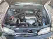 1997 Honda Accord Value с VIN 1HGCD5682VA191306, выставлен на аукционе Copart как лот 74390804 с пробегом 172 882 миль миль и Списание • Salvage title. История ставок и продаж доступна на DreamBid. Изображение 11.