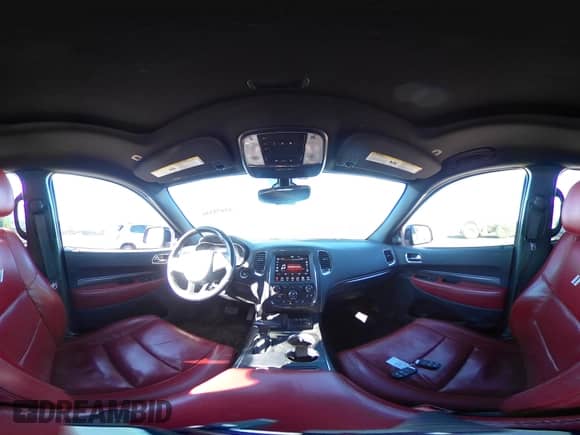 2019 Dodge Durango R/T с VIN 1C4SDJCT9KC575031, выставлен на аукционе IAAI как лот 41675330 с пробегом 155 006 миль миль и . История ставок и продаж доступна на DreamBid. Изображение 18.