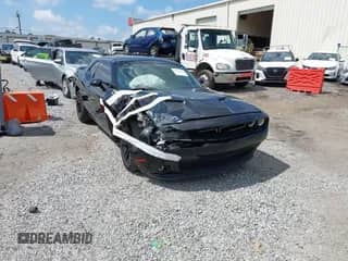 2018 Dodge Challenger SXT Plus с VIN 2C3CDZAG3JH314454, выставлен на аукционе IAAI как лот 42886489 с пробегом 64 859 миль миль и . История ставок и продаж доступна на DreamBid. Изображение 1.