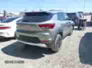 2025 Chevrolet TrailBlazer LT с VIN KL79MRSL0SB205958, выставлен на аукционе IAAI как лот 43152245 с пробегом 6 091 миль миль и . История ставок и продаж доступна на DreamBid. Изображение 4.