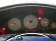 1993 Dodge Intrepid z VIN 2B3ED56F4PH582369, wystawiony jako Copart lot #50513255 z przebiegiem 102 725 mil mil oraz Szkoda całkowita • Salvage title. Historia ofert i sprzedaży dostępna na DreamBid. Obrazek 9.