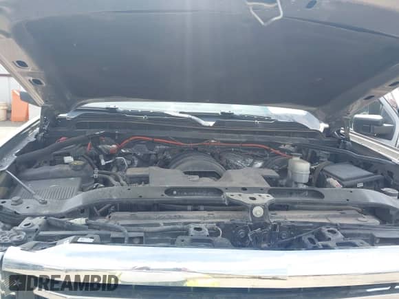 2017 Chevrolet Silverado 1500 High Country с VIN 3GCUKTEJ3HG227351, выставлен на аукционе IAAI как лот 43243405 с пробегом 142 753 миль миль и . История ставок и продаж доступна на DreamBid. Изображение 10.