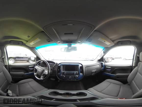 2017 Chevrolet Silverado 1500 LT with VIN 3GCPCREH2HG121743, listed as a IAAI auction lot 41742546 with 66,586 mi miles and . Bid and sale history available at DreamBid. Image 23.