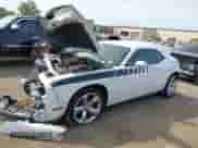 2011 Dodge Challenger R/T z VIN 2B3CJ5DT8BH584532, wystawiony jako IAAI lot #43169985 z przebiegiem Nie podano mil oraz . Historia ofert i sprzedaży dostępna na DreamBid. Obrazek 2.