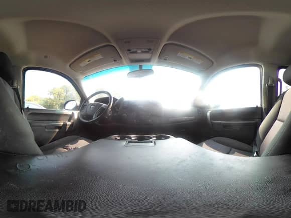 2011 GMC Sierra 1500 SLE с VIN 3GTP2VE34BG358497, выставлен на аукционе IAAI как лот 40311681 с пробегом 160 742 миль миль и . История ставок и продаж доступна на DreamBid. Изображение 20.