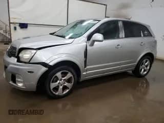 2008 Saturn VUE Red Line с VIN 3GSCL13718S533468, выставлен на аукционе Copart как лот 70874544 с пробегом 174 741 миль миль и Чистый • Clean title. История ставок и продаж доступна на DreamBid. Изображение 1.