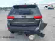 2017 Jeep Grand Cherokee Limited z VIN 1C4RJFBG9HC658086, wystawiony jako IAAI lot #42753893 z przebiegiem 91 413 mil mil oraz . Historia ofert i sprzedaży dostępna na DreamBid. Obrazek 16.