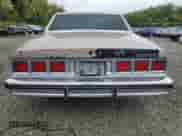 1983 Chevrolet Caprice с VIN 2G1AN69H6D1112354, выставлен на аукционе Copart как лот 73111544 с пробегом Не указан миль и Списание • Salvage title. История ставок и продаж доступна на DreamBid. Изображение 6.