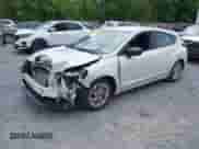 2024 Subaru Impreza с VIN JF1GUABC4R8324444, выставлен на аукционе IAAI как лот 42669197 с пробегом 40 033 миль миль и . История ставок и продаж доступна на DreamBid. Изображение 17.