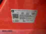 2018 Chevrolet Silverado 1500 LT z VIN 3GCUKREC0JG228435, wystawiony jako Copart lot #81993275 z przebiegiem 153 865 mil mil oraz Szkoda całkowita • Salvage title. Historia ofert i sprzedaży dostępna na DreamBid. Obrazek 12.