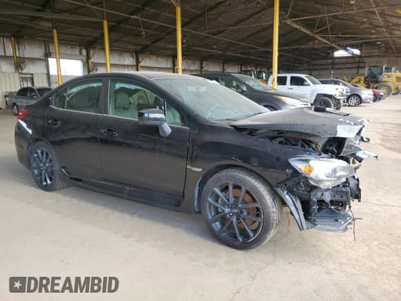2021 Subaru WRX Limited с VIN JF1VA1H61M9801772, выставлен на аукционе Copart как лот 59237245 с пробегом 30 271 миль миль и Списание • Salvage title. История ставок и продаж доступна на DreamBid. Изображение 4.