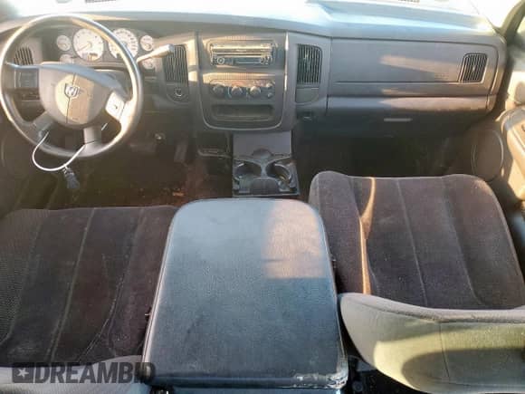 2005 Dodge 1500 SLT с VIN 1D7HA18D85S234126, выставлен на аукционе Copart как лот 69404885 с пробегом 314 540 миль миль и Списание • Salvage title. История ставок и продаж доступна на DreamBid. Изображение 8.