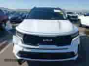 2022 Kia Sorento SX with VIN 5XYRK4LF2NG135832, listed as a IAAI auction lot 41990129 with 41,718 mi miles and . Bid and sale history available at DreamBid. Image 12.