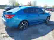 2019 Subaru Impreza Special Sports z VIN 4S3GKAJ63K3614883, wystawiony jako IAAI lot #42050731 z przebiegiem 65 579 mil mil oraz . Historia ofert i sprzedaży dostępna na DreamBid. Obrazek 4.