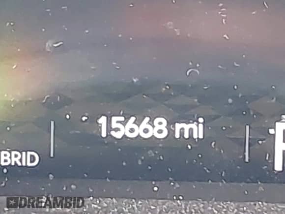 2022 Jeep Wrangler Unlimited Rubicon с VIN 1C4JJXR67NW152797, выставлен на аукционе IAAI как лот 42415541 с пробегом 15 668 миль миль и . История ставок и продаж доступна на DreamBid. Изображение 16.