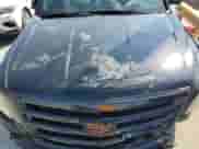 2018 Cadillac Escalade Premium Luxury with VIN 1GYS4CKJ7JR317348, listed as a Copart auction lot 80573115 with 70,818 mi miles and Salvage title. Bid and sale history available at DreamBid. Image 12.