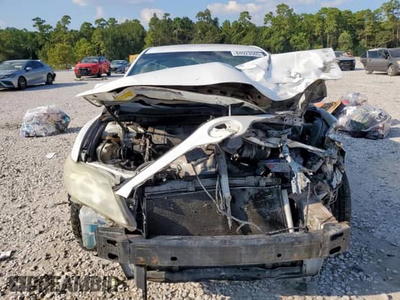 2010 Toyota Camry LE с VIN 4T4BF3EK9AR074614, выставлен на аукционе Copart как лот 84923505 с пробегом 188 002 миль миль и Списание • Salvage title. История ставок и продаж доступна на DreamBid. Изображение 5.