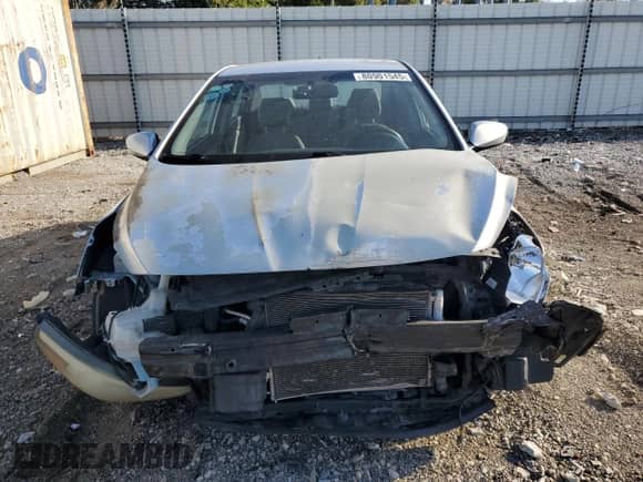 2016 Hyundai Accent SE с VIN KMHCT4AE7GU094267, выставлен на аукционе Copart как лот 80901545 с пробегом 104 575 миль миль и Списание • Salvage title. История ставок и продаж доступна на DreamBid. Изображение 5.