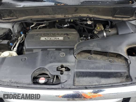 2009 Honda Pilot Touring with VIN 5FNYF38839B027611, listed as a Copart auction lot 67812505 with 148,357 mi miles and Salvage title. Bid and sale history available at DreamBid. Image 12.