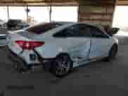 2017 Hyundai Sonata Sport с VIN 5NPE34AB8HH573893, выставлен на аукционе Copart как лот 60106785 с пробегом 54 562 миль миль и Списание • Salvage title. История ставок и продаж доступна на DreamBid. Изображение 3.