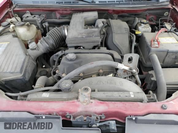2006 Chevrolet Colorado Work Truck с VIN 1GCDT196468177134, выставлен на аукционе Copart как лот 50760775 с пробегом Не указан миль и Чистый • Clean title. История ставок и продаж доступна на DreamBid. Изображение 11.