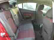 2011 Chevrolet Cruze 1LT with VIN 1G1PF5S95B7114682, listed as a Copart auction lot 81550565 with 165,283 mi miles and Non repairable. Bid and sale history available at DreamBid. Image 10.