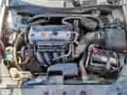 2011 Honda Accord EX-L z VIN 1HGCP2F89BA039833, wystawiony jako Copart lot #85136265 z przebiegiem Nie podano mil oraz Szkoda całkowita • Salvage title. Historia ofert i sprzedaży dostępna na DreamBid. Obrazek 11.