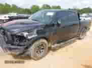 2018 Ram 1500 Rebel with VIN 1C6RR7YT4JS151036, listed as a IAAI auction lot 41988370 with 72,587 mi miles and . Bid and sale history available at DreamBid. Image 2.