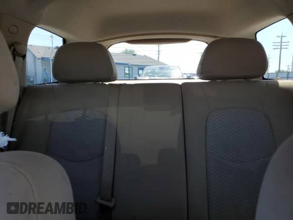 2008 Chevrolet HHR LT с VIN 3GNDA53PX8S621066, выставлен на аукционе Copart как лот 68701365 с пробегом 202 278 миль миль и Списание • Salvage title. История ставок и продаж доступна на DreamBid. Изображение 10.