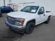 2005 Chevrolet Colorado Z85 with VIN 1GCCS148058201273, listed as a IAAI auction lot 42991392 with 139,059 mi miles and . Bid and sale history available at DreamBid. Image 18.