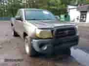2009 Toyota Tacoma с VIN 5TENX22N29Z601462, выставлен на аукционе IAAI как лот 43435588 с пробегом 309 088 миль миль и . История ставок и продаж доступна на DreamBid. Изображение 1.