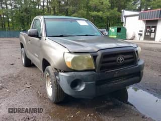 2009 Toyota Tacoma с VIN 5TENX22N29Z601462, выставлен на аукционе IAAI как лот 43435588 с пробегом 309 088 миль миль и . История ставок и продаж доступна на DreamBid. Изображение 1.