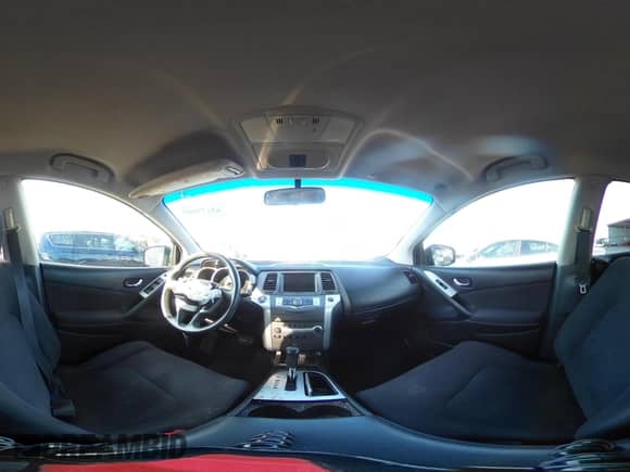2013 Nissan Murano S с VIN JN8AZ1MU7DW209725, выставлен на аукционе IAAI как лот 43179002 с пробегом 178 639 миль миль и . История ставок и продаж доступна на DreamBid. Изображение 21.