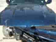 2023 Ram 1500 Big Horn with VIN 1C6SRFMT7PN556509, listed as a Copart auction lot 42938185 with 18,049 mi miles and Salvage title. Bid and sale history available at DreamBid. Image 12.