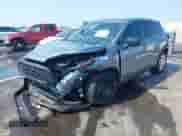 2023 Toyota Corolla Cross L с VIN 7MUAAAAG8PV047616, выставлен на аукционе IAAI как лот 43015926 с пробегом 7 806 миль миль и . История ставок и продаж доступна на DreamBid. Изображение 2.