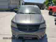 2014 Dodge Journey SXT with VIN 3C4PDCBB3ET155140, listed as a Copart auction lot 52374505 with 140,845 mi miles and Salvage title. Bid and sale history available at DreamBid. Image 5.