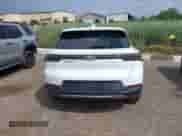 2025 Chevrolet Equinox EV LT с VIN 3GN7DLRP2SS178659, выставлен на аукционе IAAI как лот 42822972 с пробегом 5 681 миль миль и . История ставок и продаж доступна на DreamBid. Изображение 17.