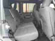 2024 Jeep Wrangler Sahara с VIN 1C4RJXP65RW130860, выставлен на аукционе Copart как лот 70776735 с пробегом 29 940 миль миль и Списание • Salvage title. История ставок и продаж доступна на DreamBid. Изображение 10.