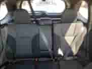 2025 Subaru Forester Touring Hybrid with VIN JF2SLSTD8SH401537, listed as a Copart auction lot 61878365 with 878 mi miles and Salvage title. Bid and sale history available at DreamBid. Image 10.