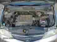 2001 Honda Odyssey LX с VIN 2HKRL18531H540774, выставлен на аукционе Copart как лот 57670255 с пробегом 209 379 миль миль и Списание • Salvage title. История ставок и продаж доступна на DreamBid. Изображение 12.