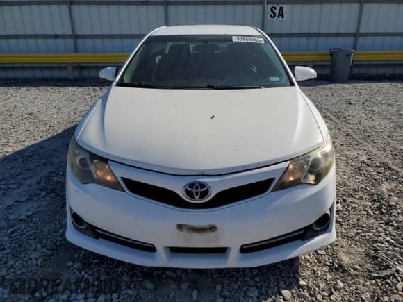 2012 Toyota Camry XLE с VIN 4T1BF1FK3CU592766, выставлен на аукционе Copart как лот 89888965 с пробегом 186 436 миль миль и Чистый • Clean title. История ставок и продаж доступна на DreamBid. Изображение 5.