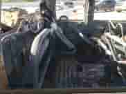 2005 Dodge 2500 SLT z VIN 3D7KS28C55G865858, wystawiony jako Copart lot #80547924 z przebiegiem Nie podano mil oraz Szkoda całkowita • Salvage title. Historia ofert i sprzedaży dostępna na DreamBid. Obrazek 10.