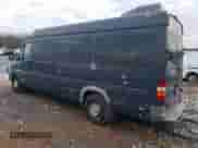 2006 Dodge Sprinter with VIN WD8PD744665907764, listed as a Copart auction lot 81966874 with 233,608 mi miles and Clean title. Bid and sale history available at DreamBid. Image 2.