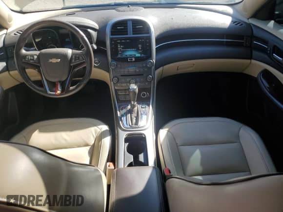 2013 Chevrolet Malibu LTZ с VIN 1G11J5SXXDF346920, выставлен на аукционе Copart как лот 87053005 с пробегом 160 129 миль миль и Чистый • Clean title. История ставок и продаж доступна на DreamBid. Изображение 8.