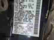 2008 Nissan Frontier SE with VIN 1N6AD06U08C442643, listed as a Copart auction lot 53752805 with 333,482 mi miles and Salvage title. Bid and sale history available at DreamBid. Image 12.