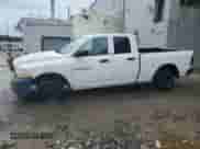 2012 Ram 1500 ST z VIN 1C6RD7FPXCS294516, wystawiony jako Copart lot #83954735 z przebiegiem 210 011 mil mil oraz Czysty tytuł • Clean title. Historia ofert i sprzedaży dostępna na DreamBid. Obrazek 1.