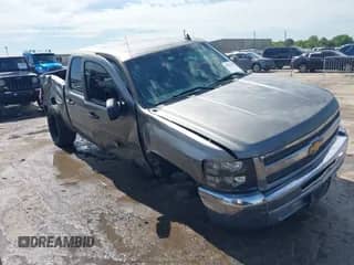 2012 Chevrolet Silverado 1500 LS z VIN 3GCPCREA0CG269854, wystawiony jako IAAI lot #42355788 z przebiegiem 171 944 mil mil oraz . Historia ofert i sprzedaży dostępna na DreamBid. Obrazek 1.