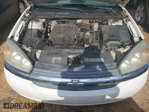 2005 Chevrolet Malibu с VIN 1G1ZS62885F215744, выставлен на аукционе Copart как лот 58025175 с пробегом 183 922 миль миль и Чистый • Clean title. История ставок и продаж доступна на DreamBid. Изображение 11.