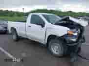 2020 Chevrolet Silverado 1500 Work Truck with VIN 3GCNWAEF8LG228206, listed as a IAAI auction lot 42151947 with 73,333 mi miles and . Bid and sale history available at DreamBid. Image 17.
