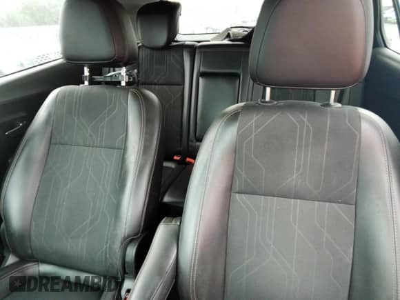 2019 Chevrolet Trax LT с VIN 3GNCJLSB2KL255031, выставлен на аукционе Copart как лот 46375625 с пробегом 39 774 миль миль и На запчасти • Non repairable. История ставок и продаж доступна на DreamBid. Изображение 10.
